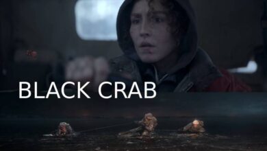 Black Crab Netflix Movie - Scoaillykeeda.com