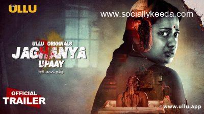 Jaghanya Upaay Ullu Web Series 2022 Full Episode Watch Online - Scoaillykeeda.com