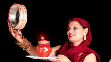 Karwa Chauth - scoaillykeeda.com