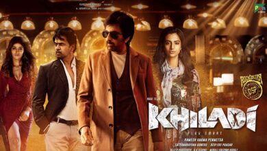 Khiladi Movie Review - Scoaillykeeda.com