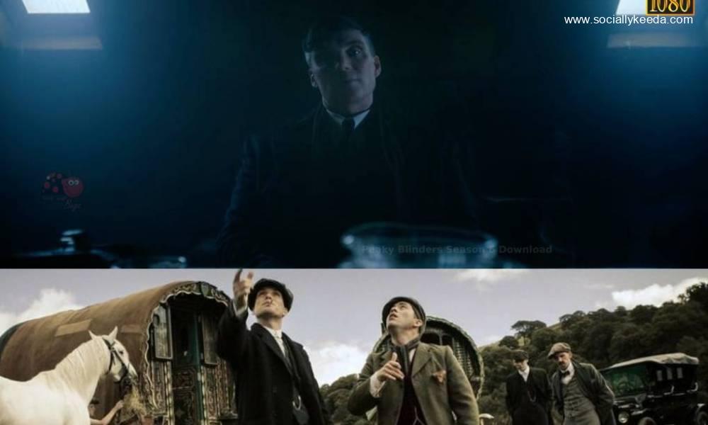 Peaky Blinders Season 6 1 - sociallykeeda Peaky Blinders Season 6 1 - Scoaillykeeda.com