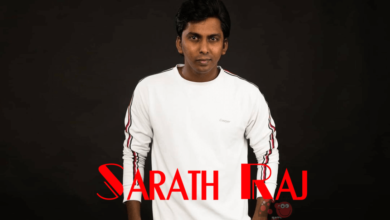 Sarath Raj 33 1 - Scoaillykeeda.com