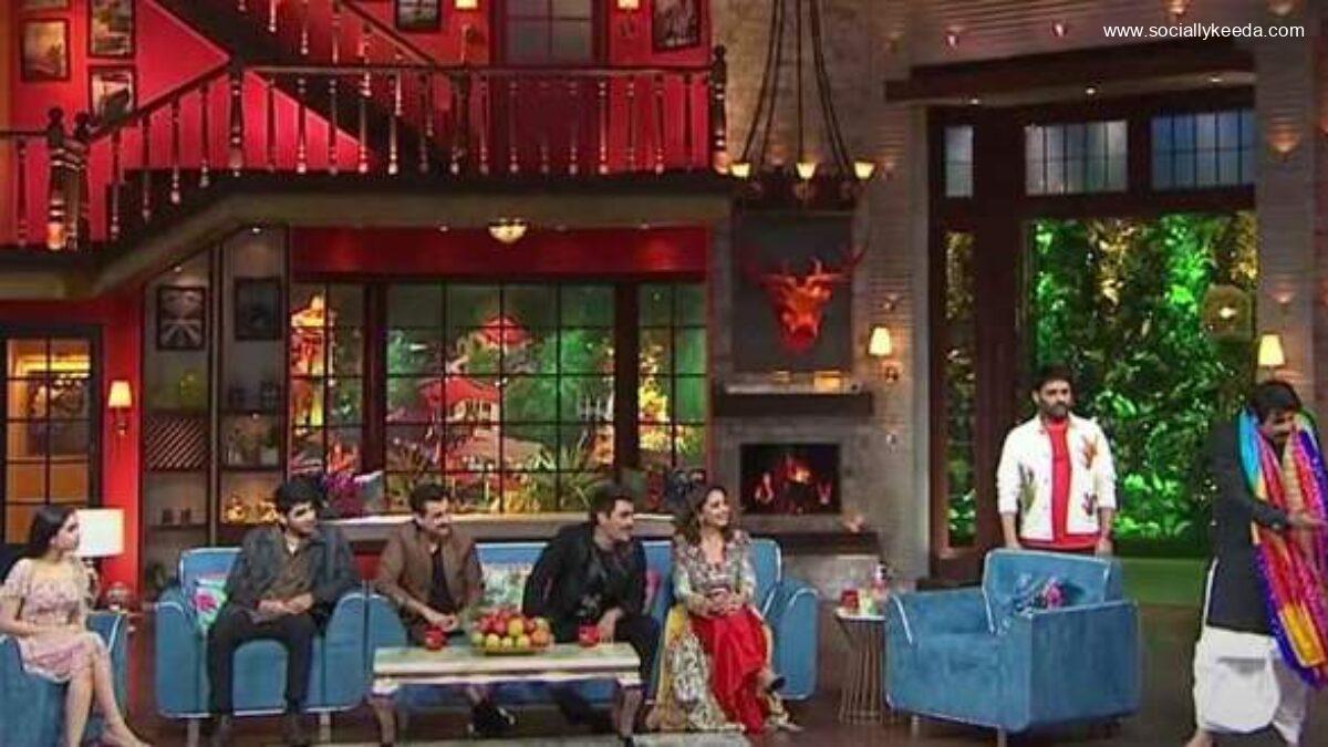 The Kapil Sharma Show 19th February 2022 Written Update 1200x675 1 - scoaillykeeda.com