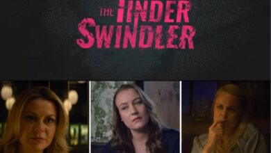 The Tinder Swindler 1 - Scoaillykeeda.com