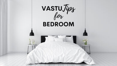 Vastu tips for bedroom - scoaillykeeda.com