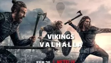 Vikings Valhalla - Scoaillykeeda.com