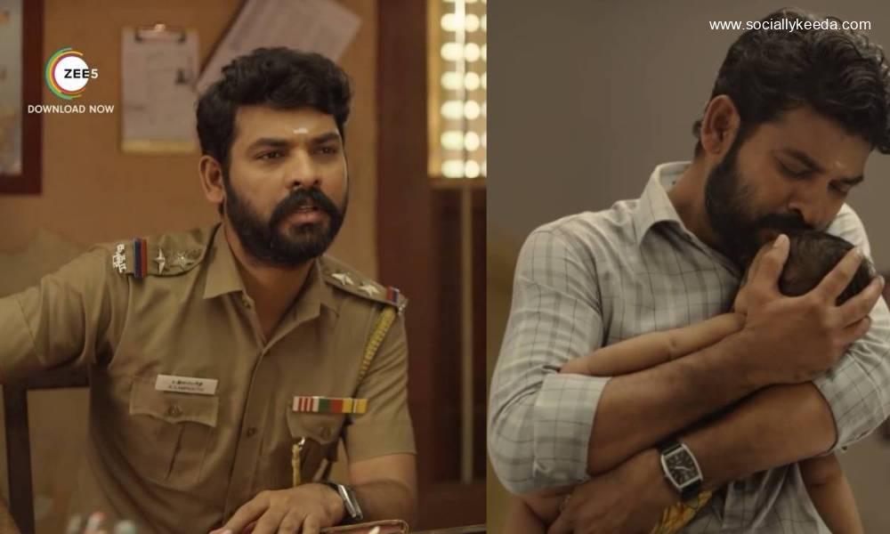 Vilangu Web Series ZEE5 Download - sociallykeeda Vilangu Web Series Zee5 Download - Scoaillykeeda.com