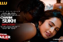 Watch Impotent Charmsukh Ullu Web Series Full Episode Online Cast And Crew - Scoaillykeeda.com