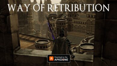 Way of Retribution Awakening thumbnail - scoaillykeeda.com