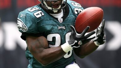 5 Best Running Backs In The 2022