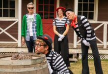 Jackass Forever 1 1024X683 - Scoaillykeeda.com