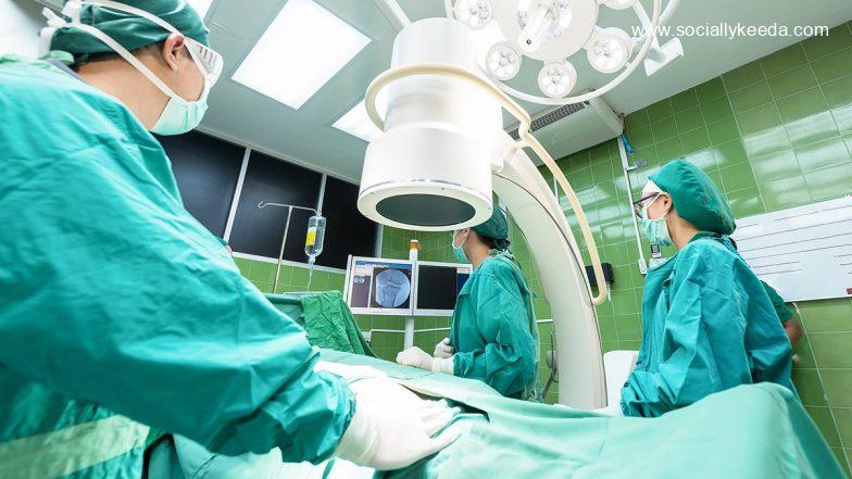 Operation Theatre - Scoaillykeeda.com