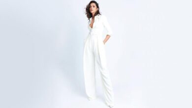 Deepika Padukone Looks Beautiful In This All-White Outfit For Gehraiyaan Promotions! (View Pic)