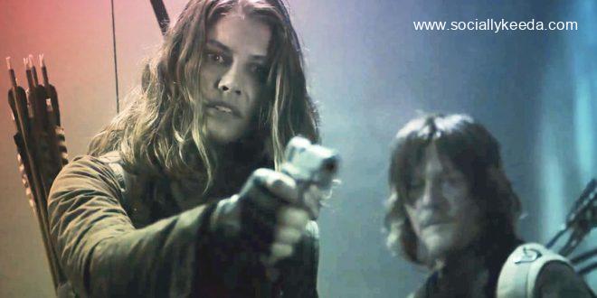 the walking dead season 11 part 2 release date cast plot and other details - sociallykeeda The Walking Dead Season 11 Part 2 Release Date Cast Plot And Other Details - Scoaillykeeda.com