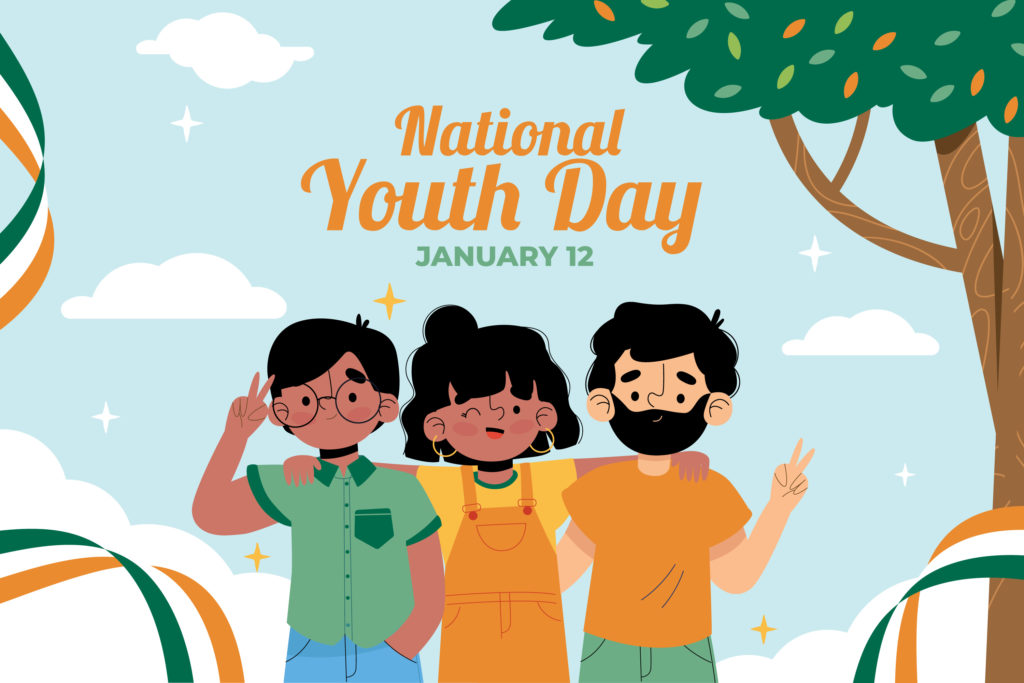 National Youth Day 2023