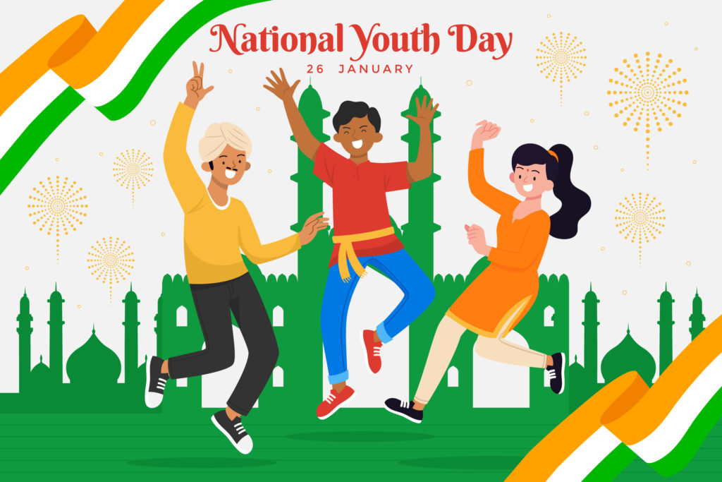 National Youth Day