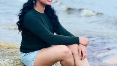 Ashika Padukone Wiki