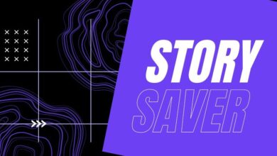 Storysaver - Scoaillykeeda.com