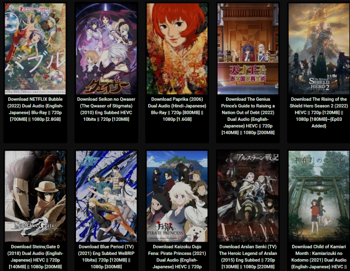 anime flix - sociallykeeda Anime Flix - Scoaillykeeda.com