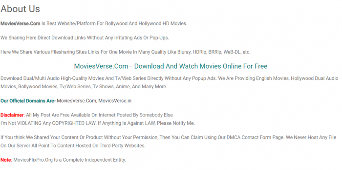 moviesverse website - sociallykeeda Moviesverse Website - Scoaillykeeda.com