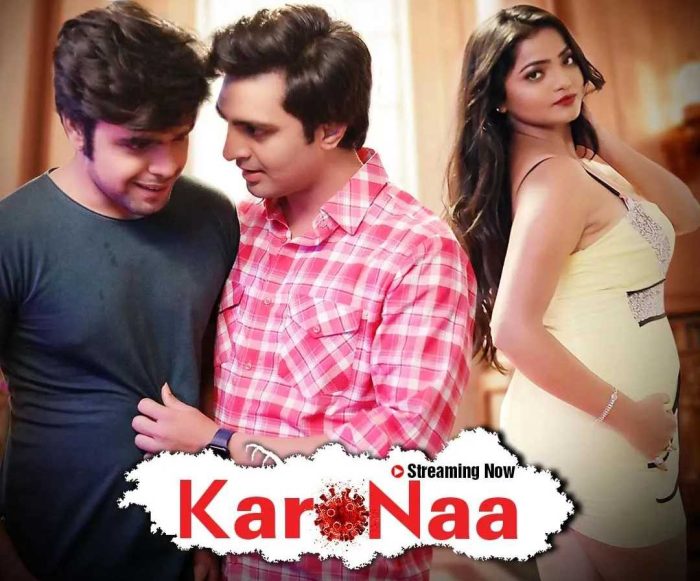 Karonaa Primeplay Web Series Episodes Download