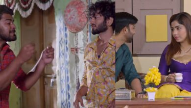 Rose Marlo Rabbit Movie Web Series