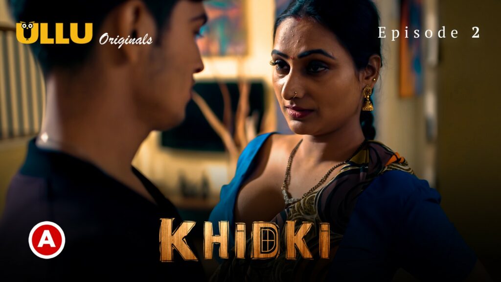 Rajsi Verma Web Series - Khidki