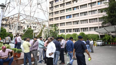 Delhi Ncr Earthquake News