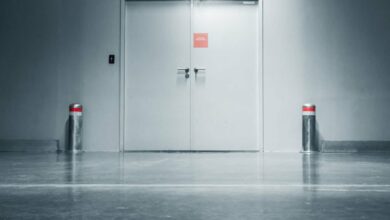 The Pros And Cons Of Steel Doors